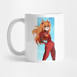 Asuka Mug